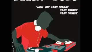 DeeJay Bubu - Infinity [Klaas ReMiX]