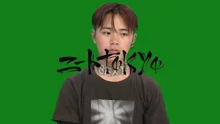 YUNG HIROPON : 死んだらどうなる？ 〜プレイヤーYUNG HIROPON