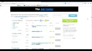 1000's of Legit Online Jobs Review! - Work from home? Recommended!