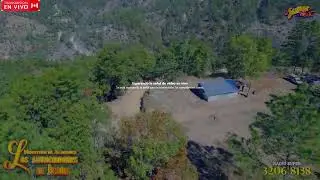 EN VIVO DESDE PAMOCHEMN SANTA LUCIA LA REFORMA
