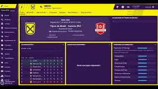 Como Ter Dinheiro Infinito No Football Manager 2024