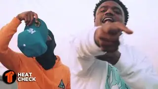 Affiliat3d x Deezybandzz x ZI - No License (Music Video) II Dir. Shooter7Seven
