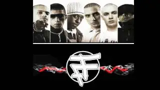Fonky Family - Aux Absents.