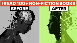 Best Books for MENTAL HEALTH - Fix Your Brain QUICKLY!