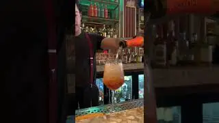 The Best Aperol Spritz NYC? Tara Mor 🍹 | Ultimate Spritz Cocktails & Happy Hour Near Penn Station!