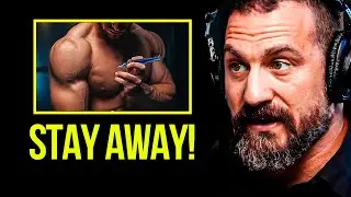 BOOST Testosterone Without Using STEROIDS And Supplements! Neuroscientist: Andrew Huberman