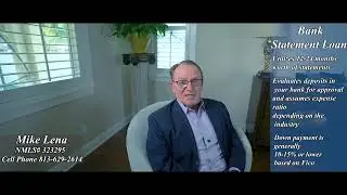 Mike Lena Bank statement 4k #slidercam #videography with #slider