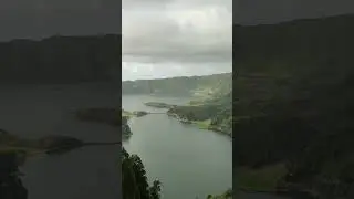 How to get this view over Sete Cidades lake (S&atilde;o Miguel, Azores)