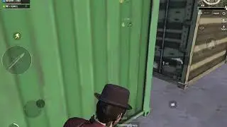 Mutant in GPool | PUBG Mobile