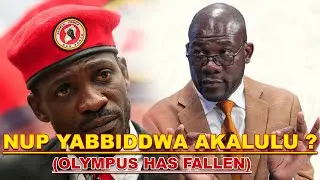 NUP BAJIBYE AKALULU ? NRM EKUNAMIZZA OPPOSITION HOOOOOOOOOO KINO KIKA #trending #viral #fyp #viral