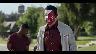 Dr Pepper Stand :30 | Fansville Season 8
