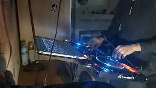 Renatto - HardTechno podcast #9 December , 2020  VideoSET