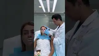 Expert Preparation for Cosmetic Injectables with Dr. Farshad | EDEN AESTHETICS Clinic, Dubai