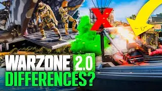 WARZONE 2.0 [GAMEPLAY] *FULL BREAKDOWN* Everything you NEED to know!
