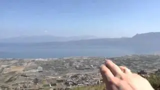 Greece, Akrocorinth. TravelReport part 2