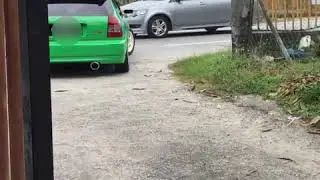 Ek9 sound vtec
