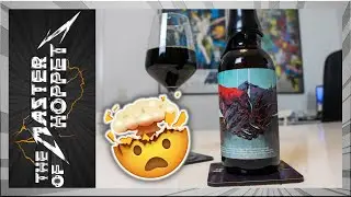 Anchorage / Evil Twin NYC A Deal With Evil (INSANE!) | TMOH - Beer Review