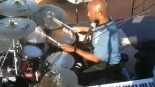 Tim Pope Drums