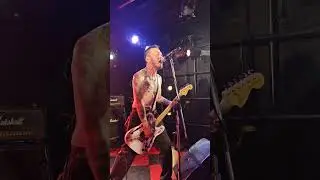 &ldquo;DOINGLIFE &ndash; Live in Shinjuku, Tokyo (Japan Underground Punk Scene)&rdquo; #04   #music #live #rock