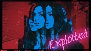 Exploited (Film) pitch video