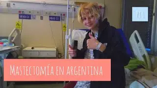 Mastectomía en argentina pt 1 !!! (chau tet4s jeje)
