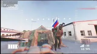 Arma Reforger FPV