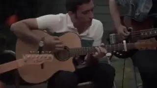 Tom Gall - Muddy Water (Live)