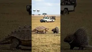 Wild Behavior Uncovered: The Amazing Ways Animals Communicate. #Wildlife #animals #youtubeshorts