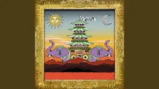 The Upside of Down (feat. J Kendall)