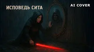 EPIC METAL (2в1) - Исповедь Сита Star Wars Darth Fury AI Cover