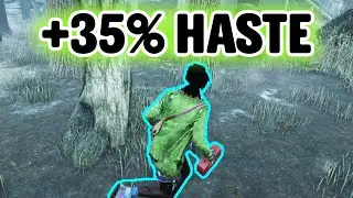 Stacking Haste Needs to Stay