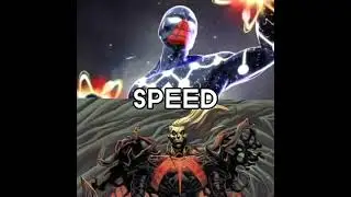 cosmic spiderman vs knull #shorts #spiderman #knull