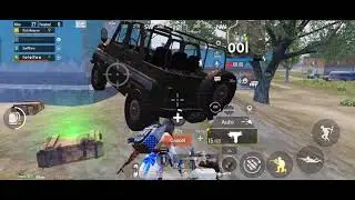 Rick Nongrum 👍👍👍 10 kill Apartment