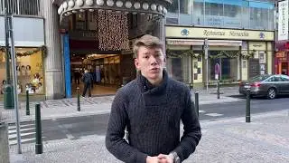 Save money while in Prague w/Study in Prague