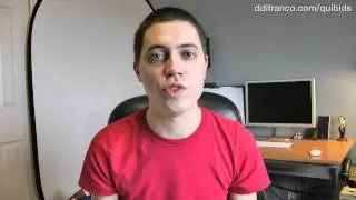 How to Win on QuiBids