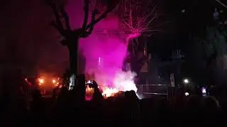 Carnestoltes 2020 Argentona
