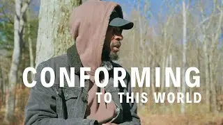 Being honest & vulnerable | We need to stop conforming! #realtalk