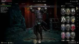 Lord Nine : Infinite Class - EP1 Zero To Hero Progression Medea Server #LORDNINE