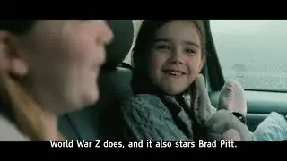 The DIA Top 10 Pandemic Movies