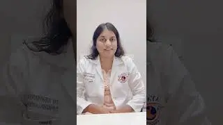 Dr Aishwarya Bandewar-Zarkar @Ayansh Eye & Surgery clinic  - Dry eyes Management  i n screen use 