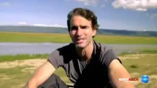 A First Look At Todd Sampson&rsquo;s BodyHack.