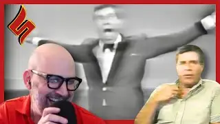 Brilliant, It's All Brilliant with Jerry Lewis! | TSN Clips