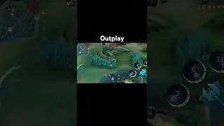 gusion outplay moments#mobilelegends #gusionmontage #mlbb #gusionbestbuild #gusionbestmoments