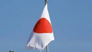 国旗掲揚・分列行進曲　誹りを受けるかも知れないが。英霊の青春！