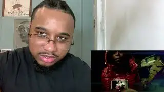 Sha Ek - OYK (Official Video) Crooklyn Reaction
