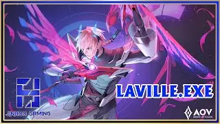 [AOV] LAVILLE.EXE | JINHOO GAMING