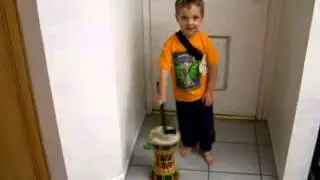 ABC Boy