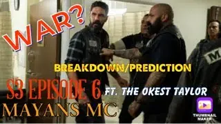 Mayans MC 