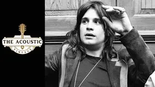 Ozzy Osbourne - Crazy Train (ACOUSTIC VERSION)