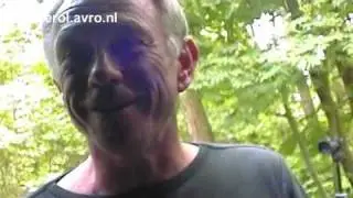 Rob Kloet - Drums in een heel klein huisje